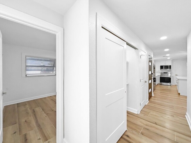 Building Photo - Amazing Indian Rocks Beach Waterfront Rental – Dock, Boat Lift & Garage! 2bed | 2bath