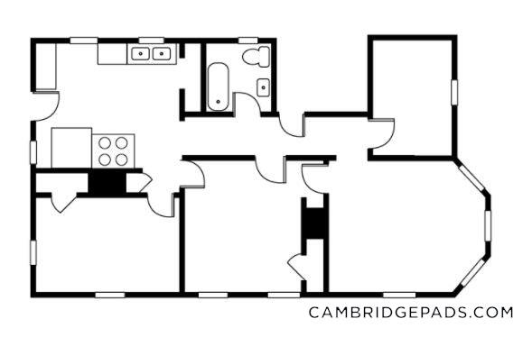 Building Photo - 8 Clary St