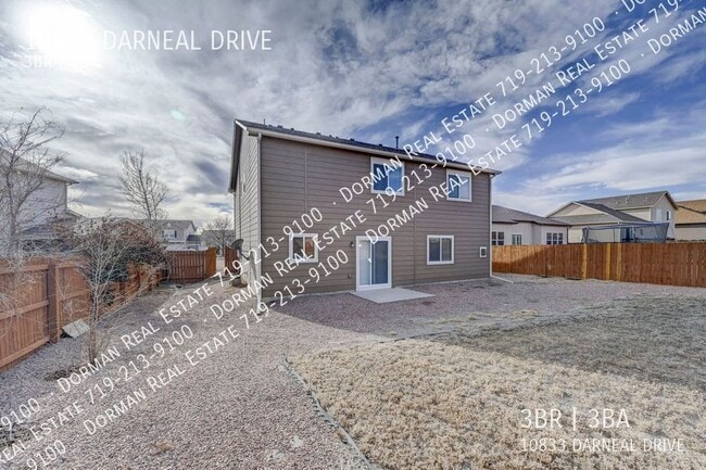 Building Photo - 10833 Darneal Dr
