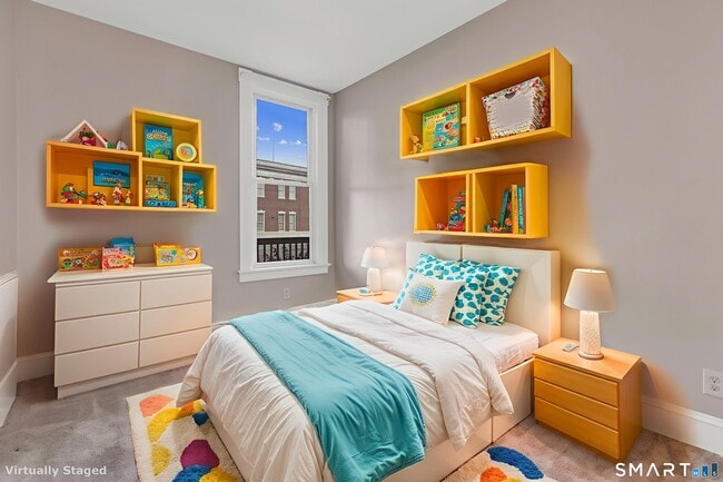 Building Photo - 82 Water St