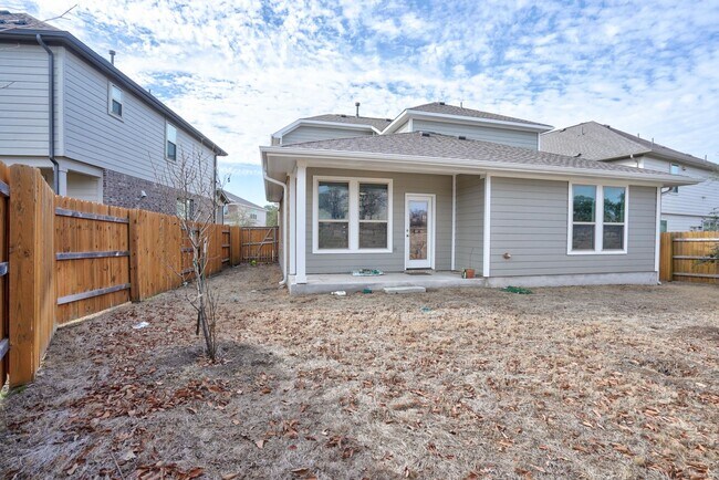 Building Photo - Beautiful 4/BR 3.5/BA Home for Rent in Aus...