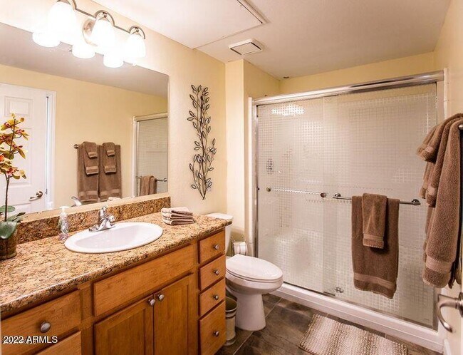 Building Photo - 7009 E Acoma Dr