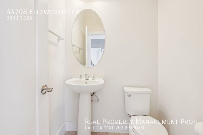 Building Photo - 44708 Ellsworth Terrace