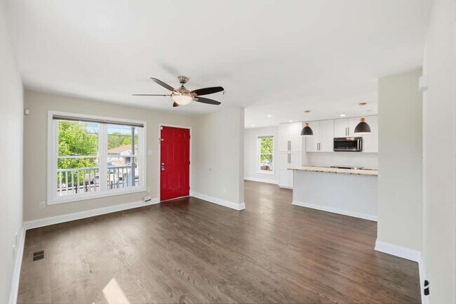 Building Photo - 3803 Allison St