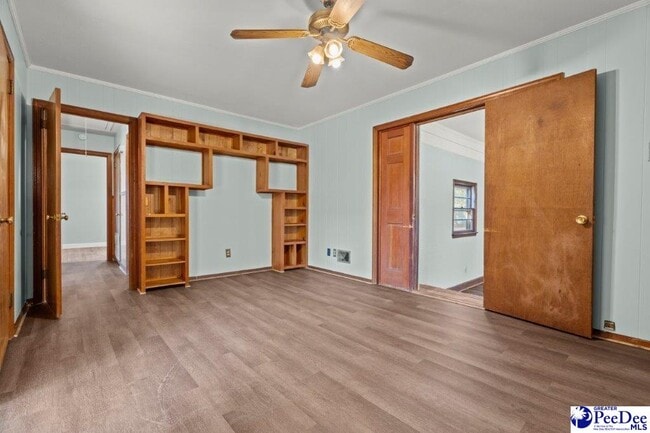 Building Photo - 2101 W McCown Dr