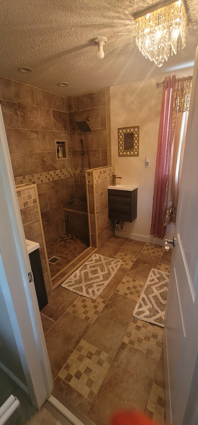 Spa like bathroom - 537 Stevenson Rd