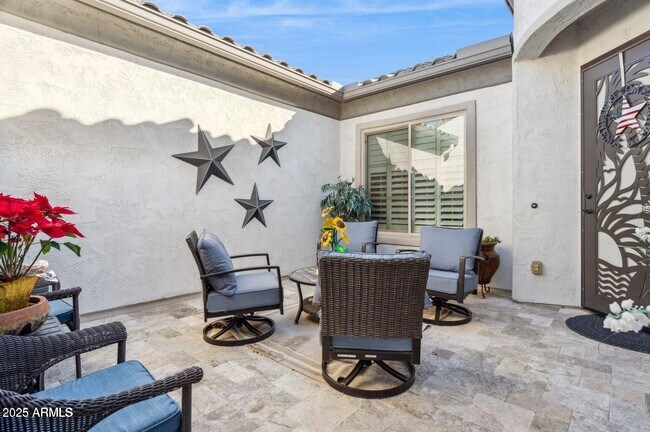Building Photo - 26019 W Ponderosa Ln