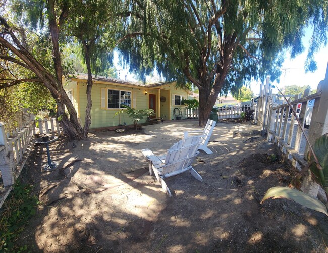 Primary Photo - SLO Tropical Private Bungalow ideally loca...