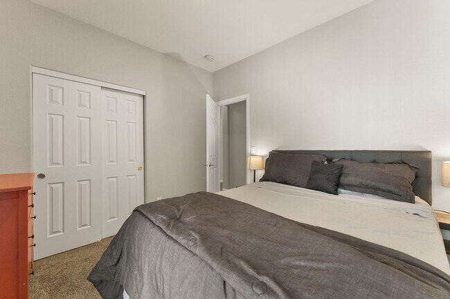 Building Photo - Effortless Living Starts Here — Just Bring Your Suitcase and Step Into Comfort