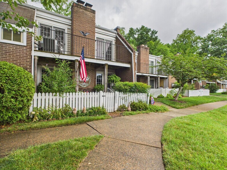 Building Photo - 1534 Cross Keys Ct