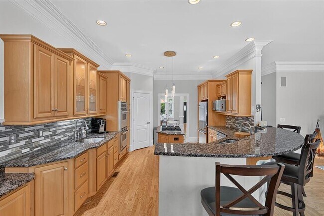 Building Photo - 1159 Thornwell Dr NE