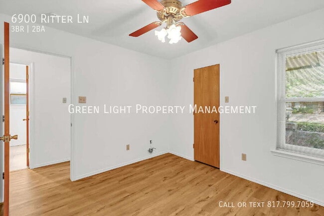 Building Photo - 6900 Ritter Ln