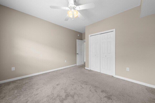 Building Photo - 1501 Partin Dr N