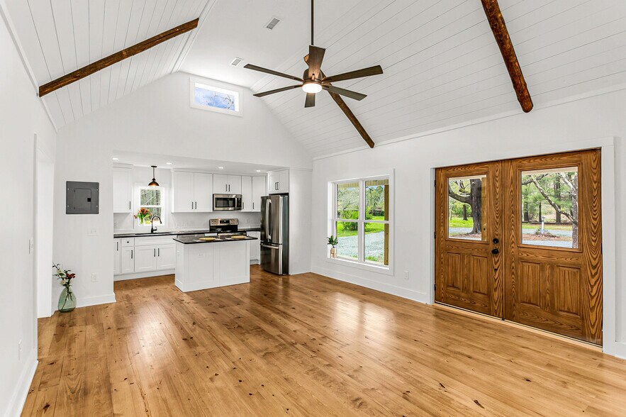 Building Photo - 3107 Orange Grove Rd
