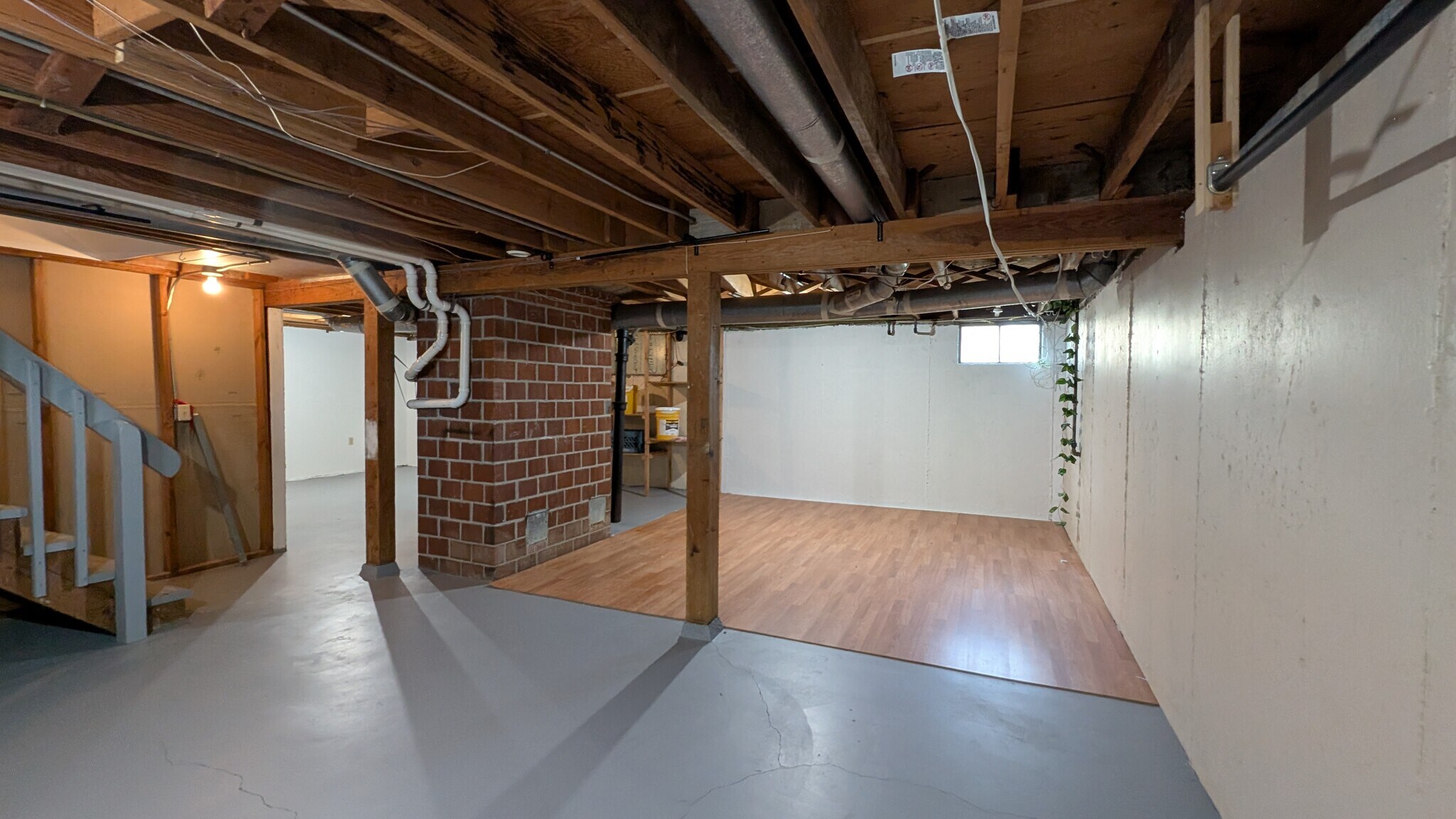 Building Photo - 3437 SE Francis St