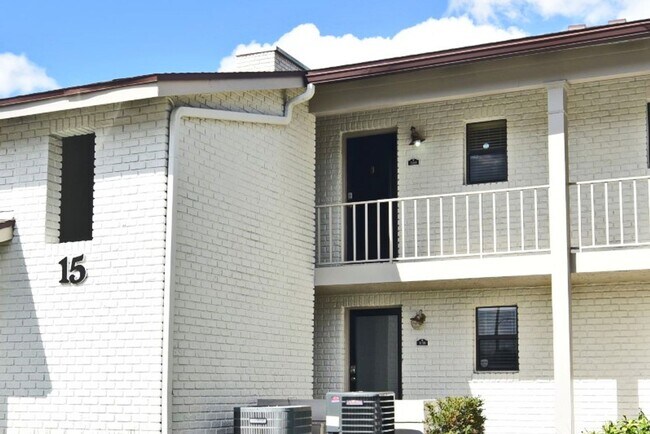 Building Photo - 2 Bed 2 Bath Audubon Place Condo