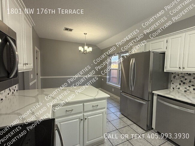 Building Photo - 1801 NW 176th Terrace
