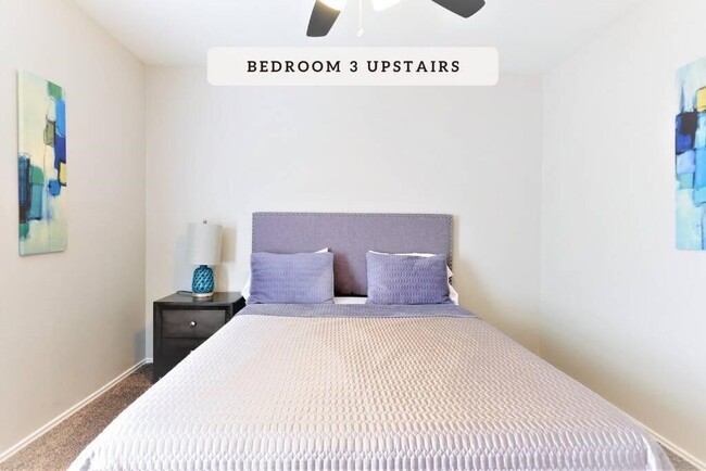 Building Photo - 19518 Sedgecreek Dr