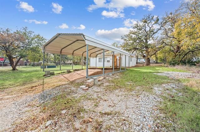 Building Photo - 705 Moseley St