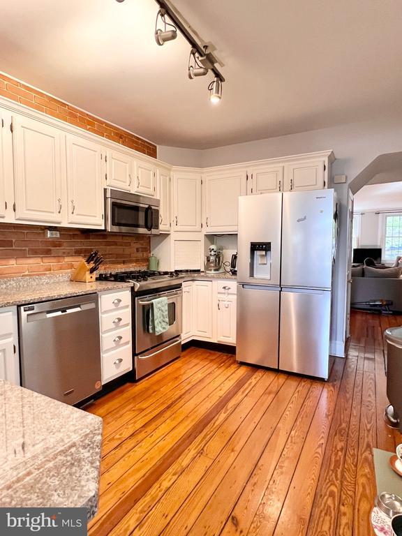 Building Photo - 1507 N Rodney St