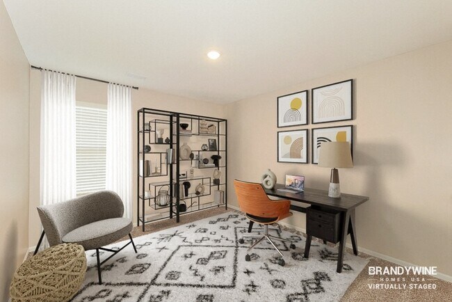 Building Photo - Apply Now! 4BED 3BATH