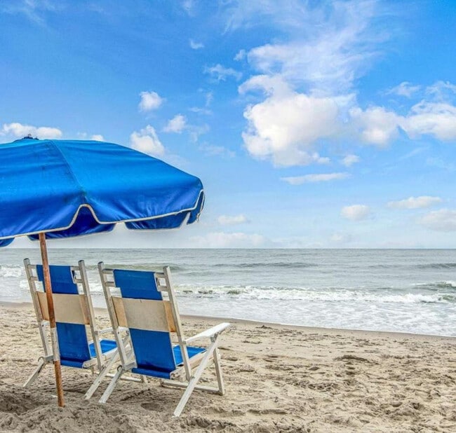 Building Photo - 1501 S Ocean Blvd