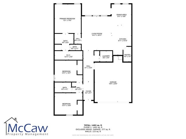 Building Photo - 6924 Waterloo Ln