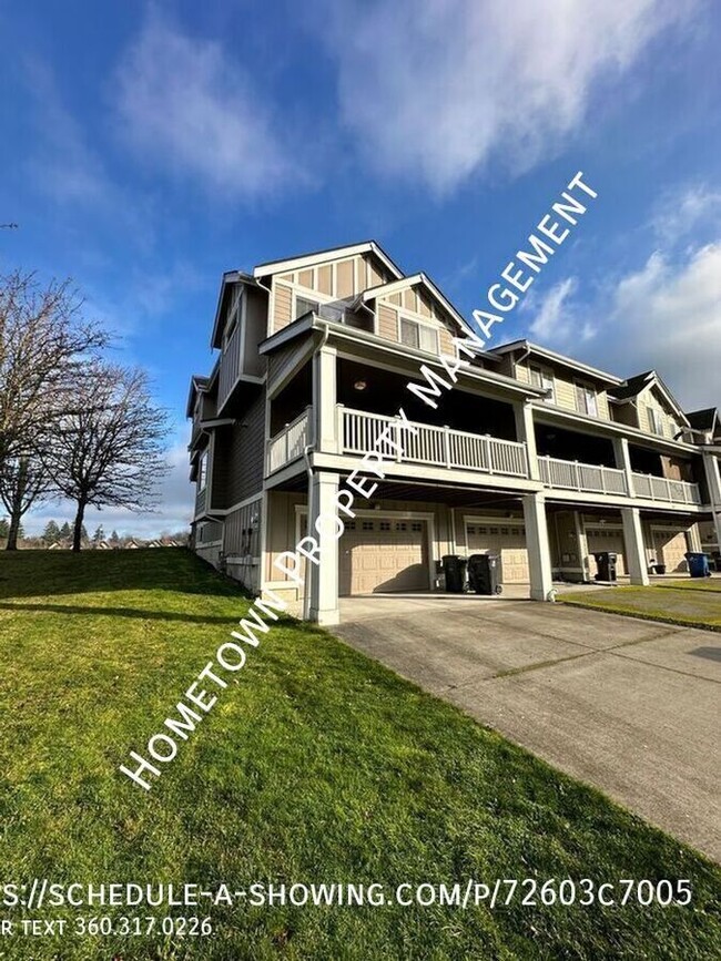 Building Photo - 3 Bedroom 2.5 Bath Condo on Briggs Drive -...