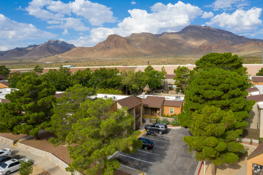 Primary Photo - Butterfield Trail Apartments