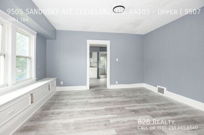 Building Photo - 9505 Sandusky Ave