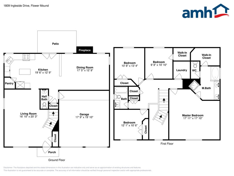 Building Photo - 1809 Ingleside Dr