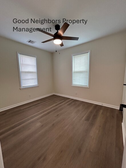 Bedroom 2 - 2328 W Wildwood Rd