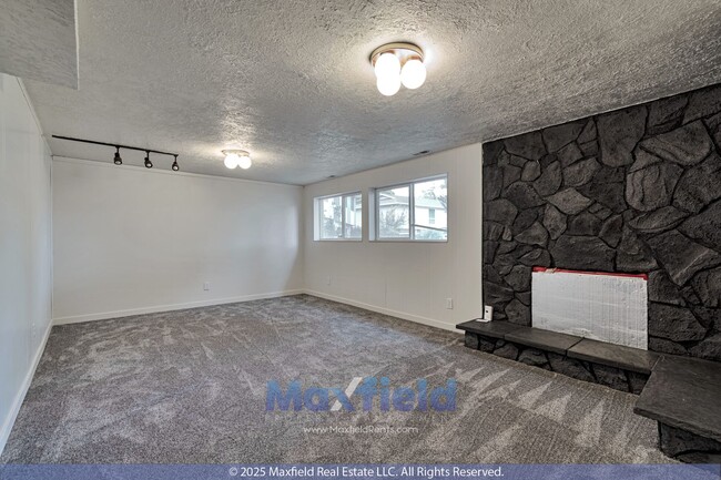 Building Photo - Millcreek Area Newly Updated - 4BD 2 BA 2GAR