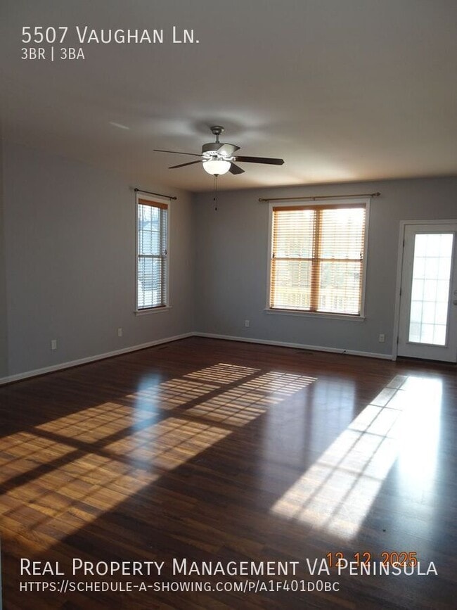 Building Photo - 5507 Vaughan Ln