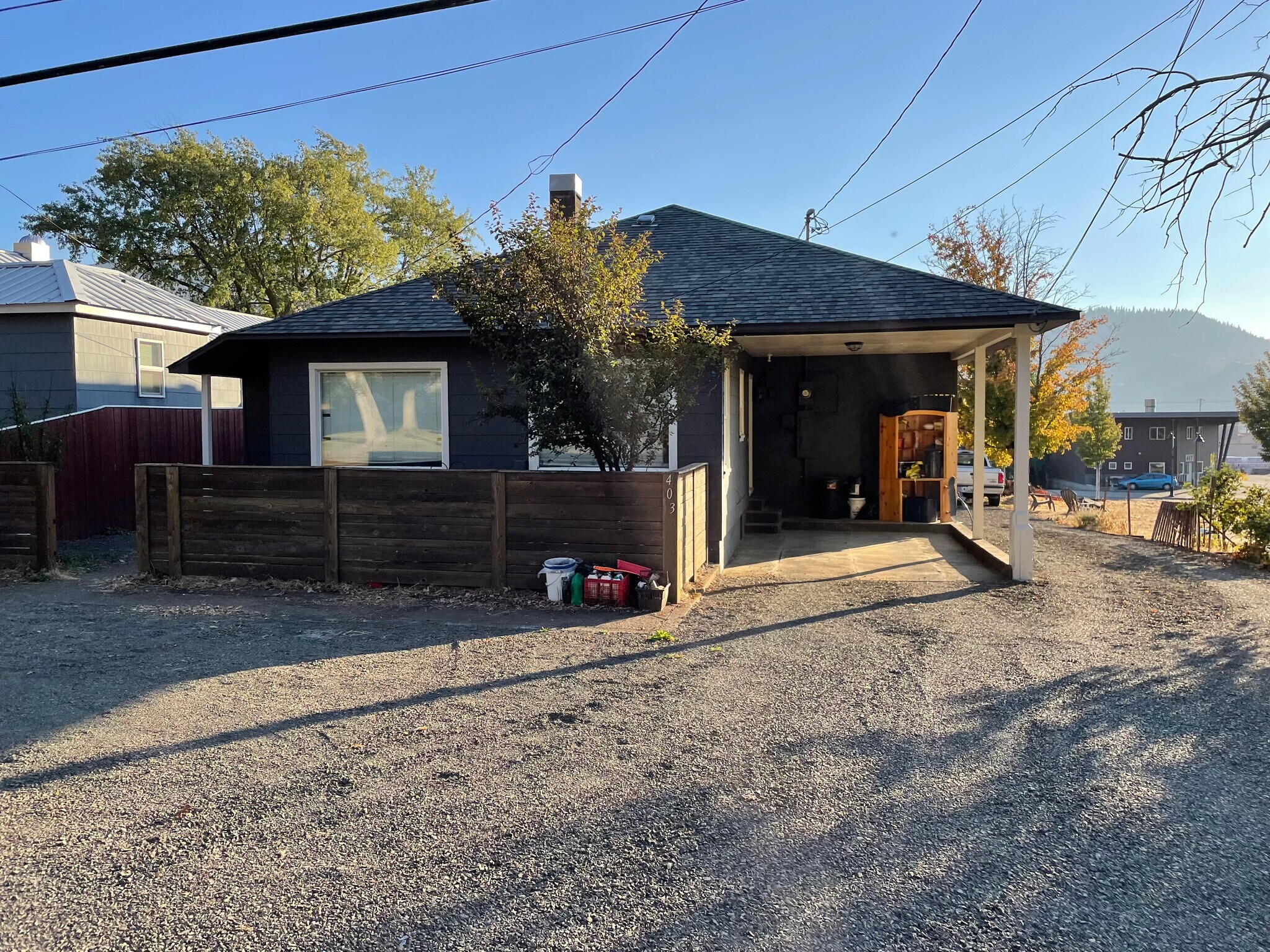 Building Photo - 403 West Humboldt