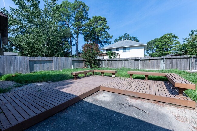 Building Photo - 21507 Fir Creek Ln