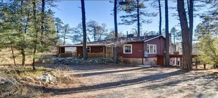 Building Photo - 1473 W Granite Rd