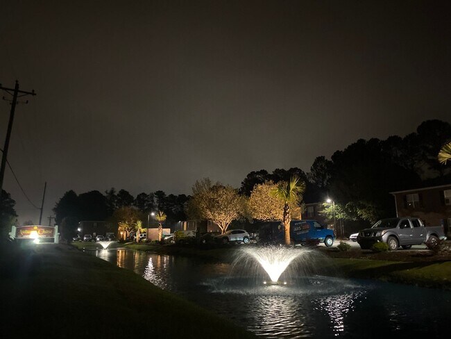 Building Photo - Free application fees until Friday is our gift to you!