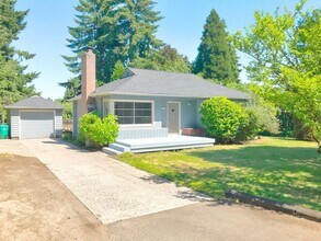 Building Photo - Adorable Hazelwood Bungalow on Secluded Road with Detached Garage, Expansive Basement and Yard