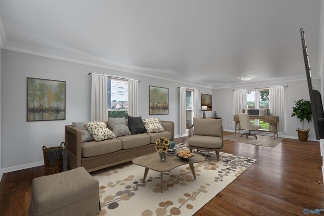 Building Photo - 101 Shady Ln