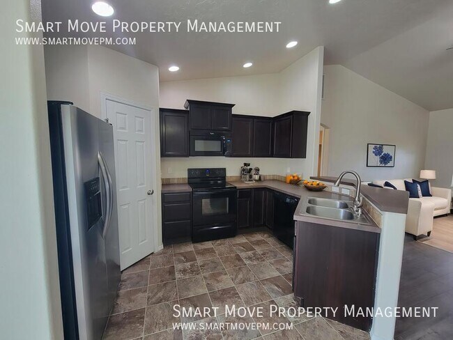 Building Photo - 4284 S Overhill Way
