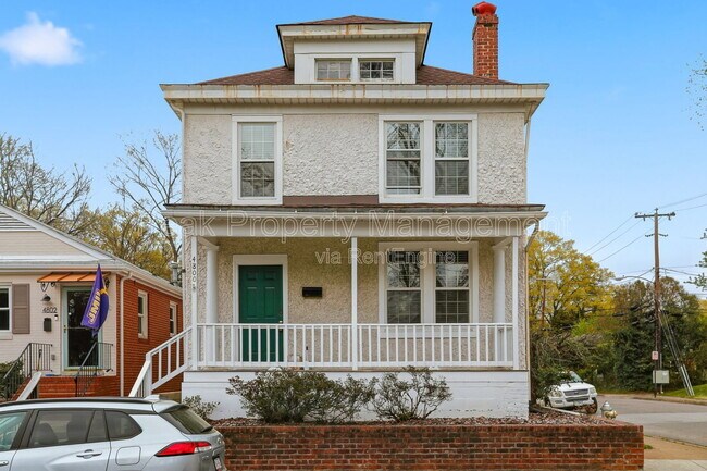 Building Photo - 4800 Patterson Ave