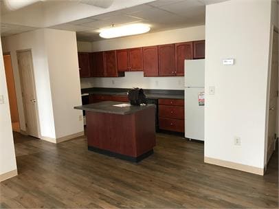 Floorplan - Clinton Street Lofts
