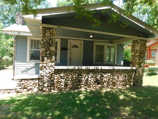 Building Photo - 8020 4th Ave S