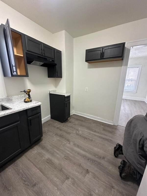 Building Photo - 809 Algonquin St