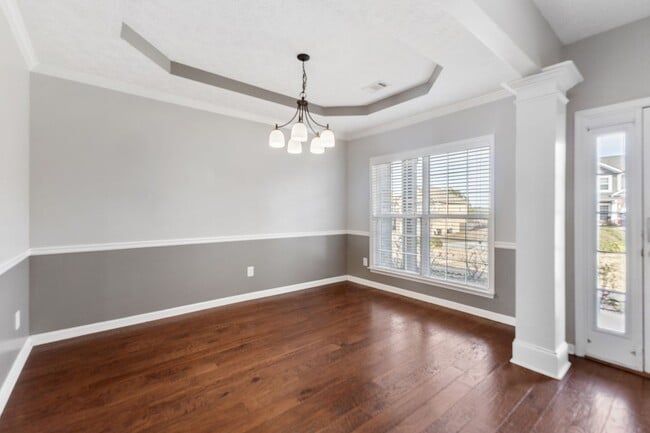 Building Photo - 2507 Hickoryridge Dr