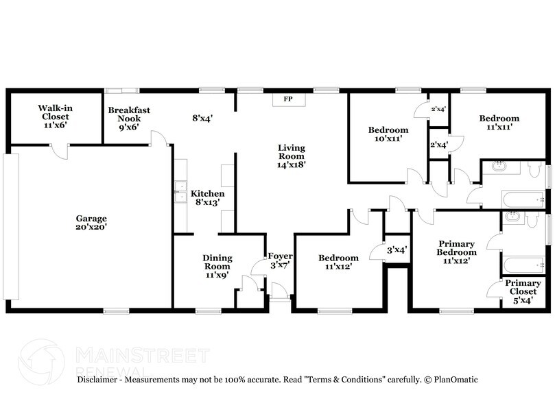 Building Photo - 6505 Deermont Dr