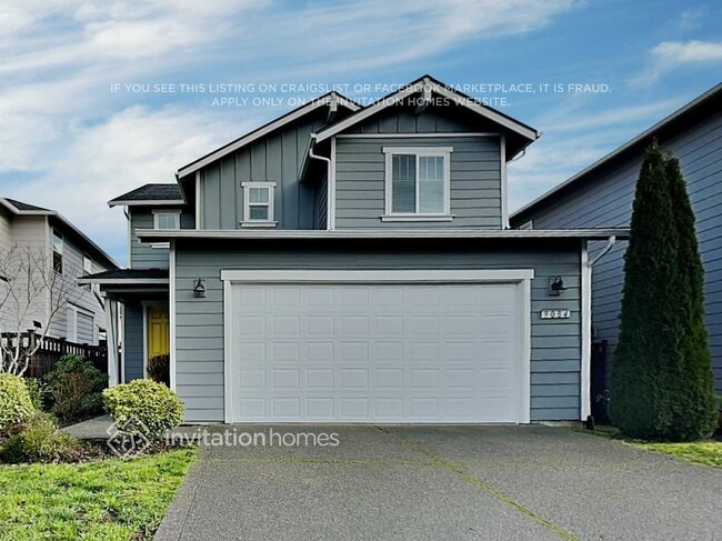 Building Photo - 9084 Aster St SE