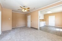 Building Photo - S Mckay Ave- Duplex