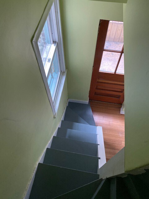 Building Photo - 1119 N Calvert St